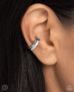 CUFF Call - Silver   334-24E