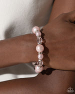 Pearl Protagonist - Pink   481-24B