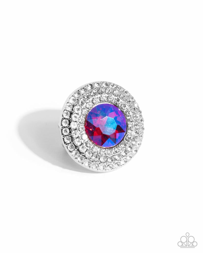 Bedazzled Babe - Pink   933R