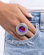 Bedazzled Babe - Pink   933R