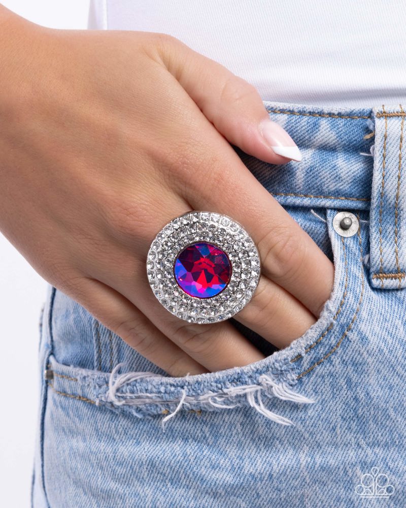 Bedazzled Babe - Pink   933R