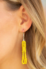 Congo Colada - Yellow  227bN