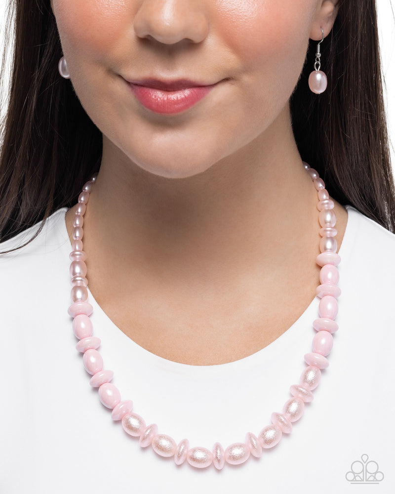 Princess Avenue - Pink  340N