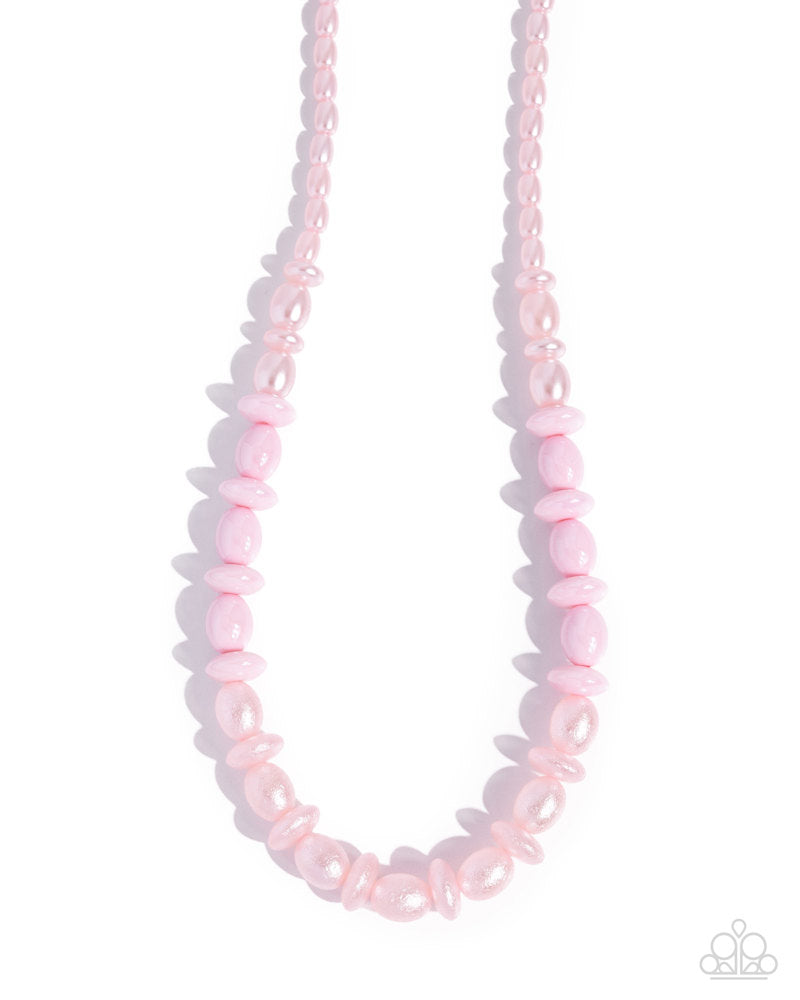 Princess Avenue - Pink  340N