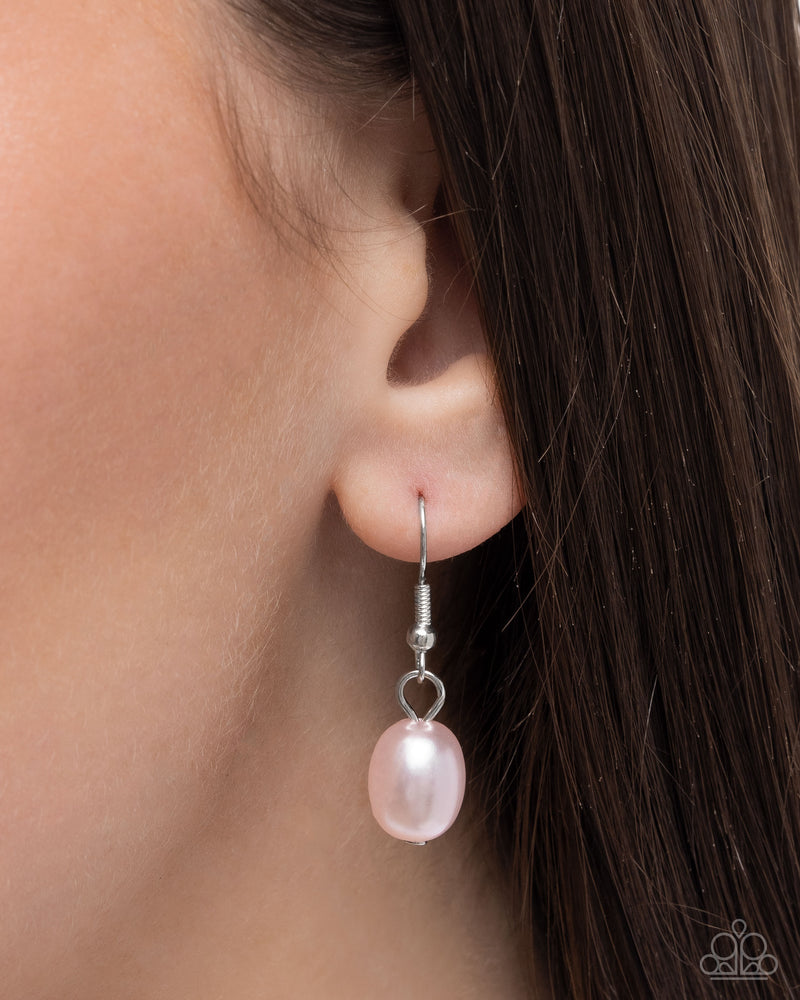 Princess Avenue - Pink  340N