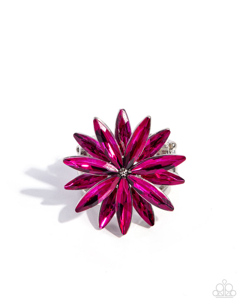 Sophisticated Shine - Pink   1520R