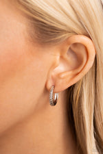 Curvy Charisma - Silver   454E