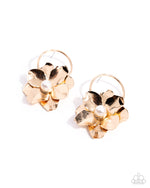 Backyard Bling - Gold   768E