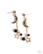 Astral Admiration - Black   228E