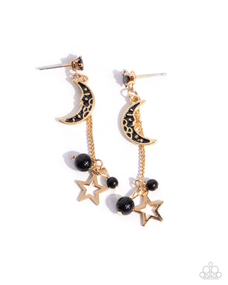 Astral Admiration - Black   228E