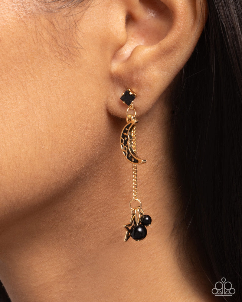 Astral Admiration - Black   228E
