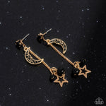Astral Admiration - Black   228E