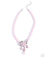 All Over TON - Pink   1529N