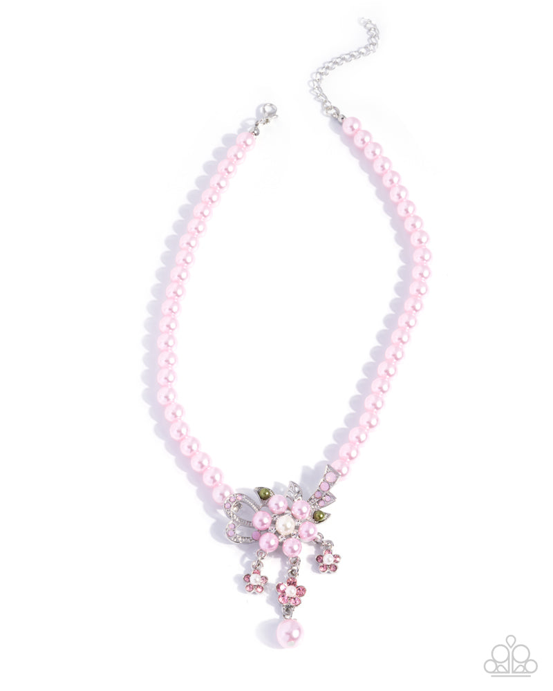 All Over TON - Pink   1529N