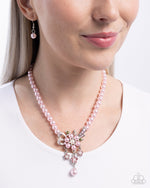 All Over TON - Pink   1529N