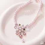 All Over TON - Pink   1529N