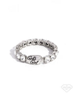 Gods Grace - White   1512B