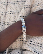 Gods Grace - White   1512B