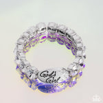 Gods Grace - White   1512B