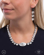Gods Girl - White   1549N