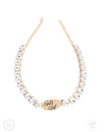 Gods Girl - Gold   1550N