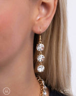 Gods Girl - Gold   1550N