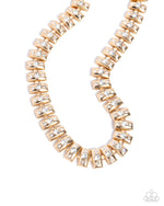 Officially Opulent - Gold   1526N