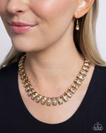 Officially Opulent - Gold   1526N