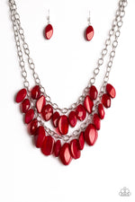Royal Retreat - Red   1515N