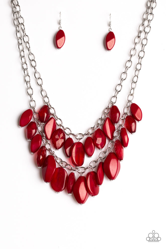 Royal Retreat - Red   1515N