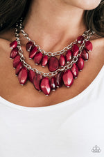 Royal Retreat - Red   1515N