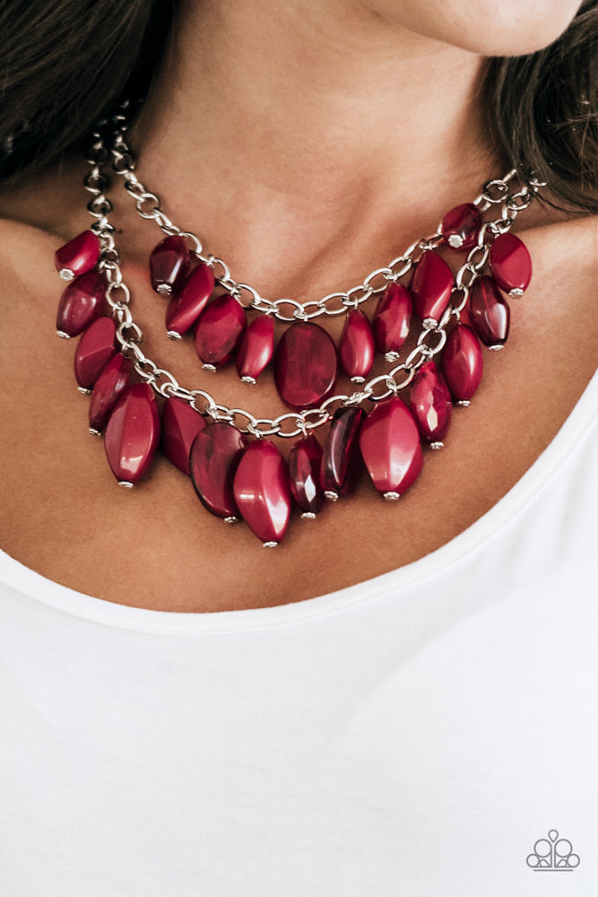 Royal Retreat - Red   1515N