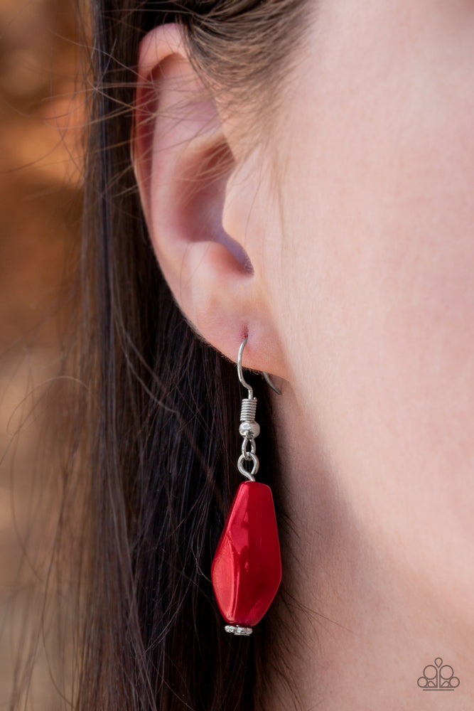 Royal Retreat - Red   1515N