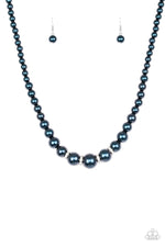 Party Pearls - Blue   975N