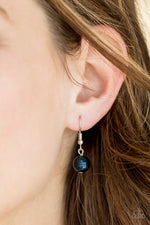 Party Pearls - Blue   975N
