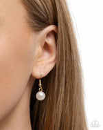 Coral Collection - Gold   1531N