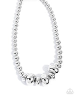 Model Maverick - Silver   1532N