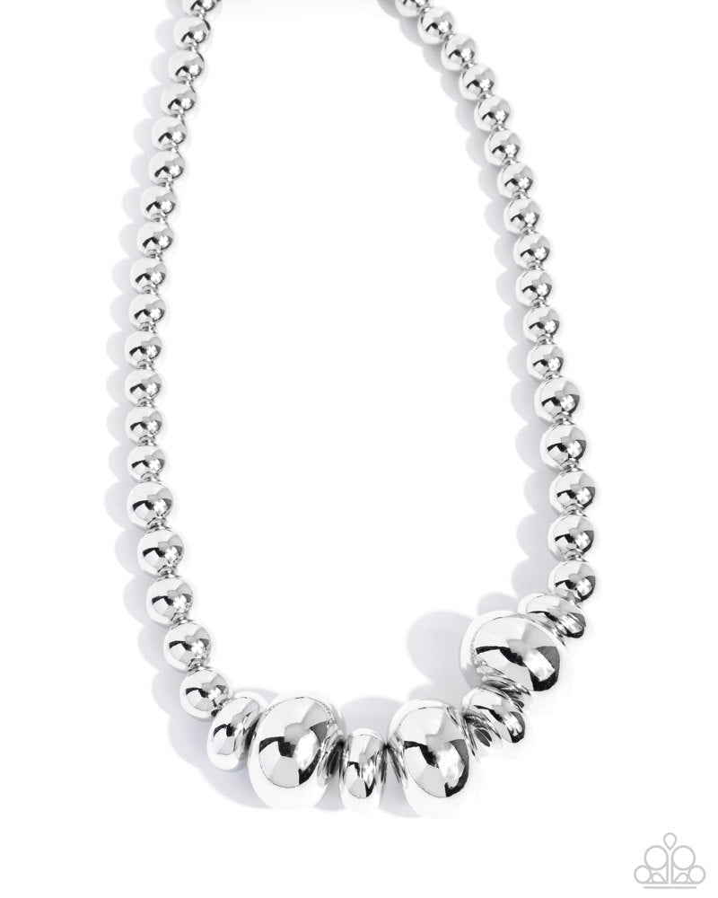 Model Maverick - Silver   1532N
