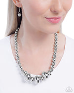 Model Maverick - Silver   1532N