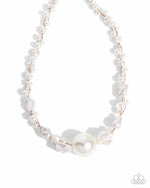 Wiry Waymaker - Complete Look - White   1415NB