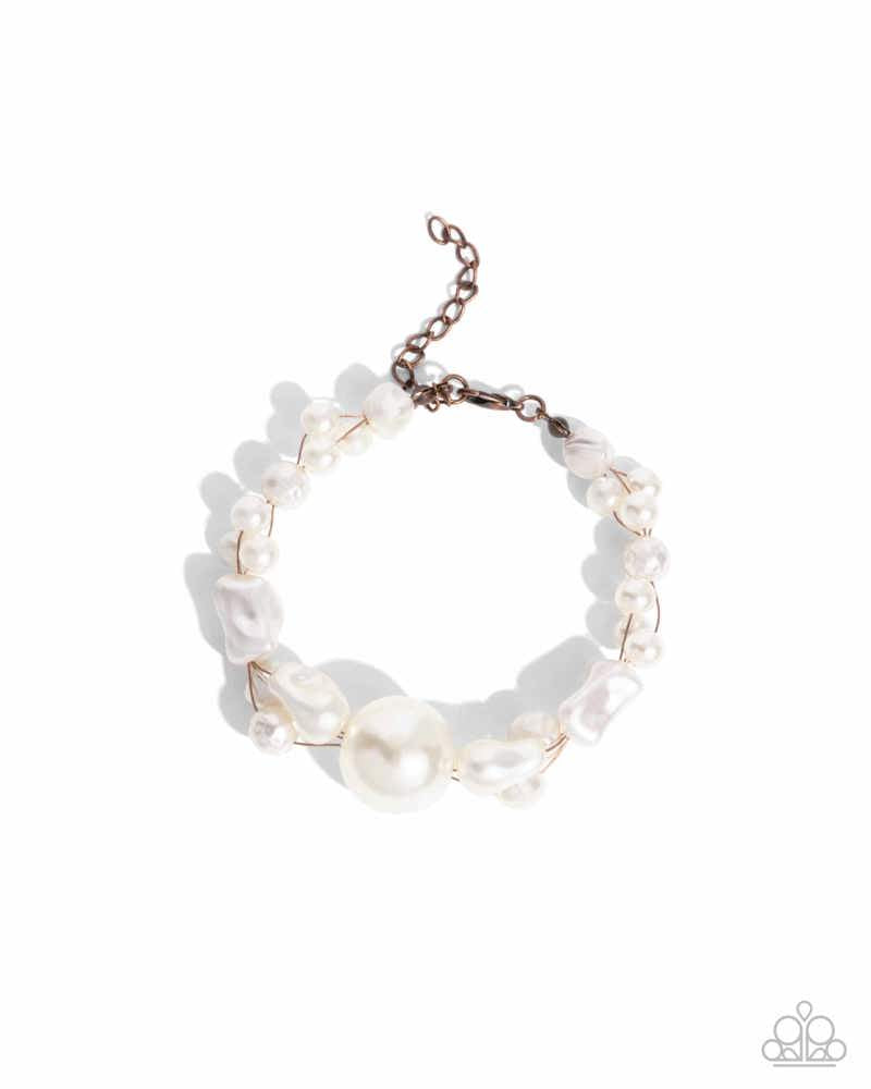 Wiry Waymaker - Complete Look - White   1415NB