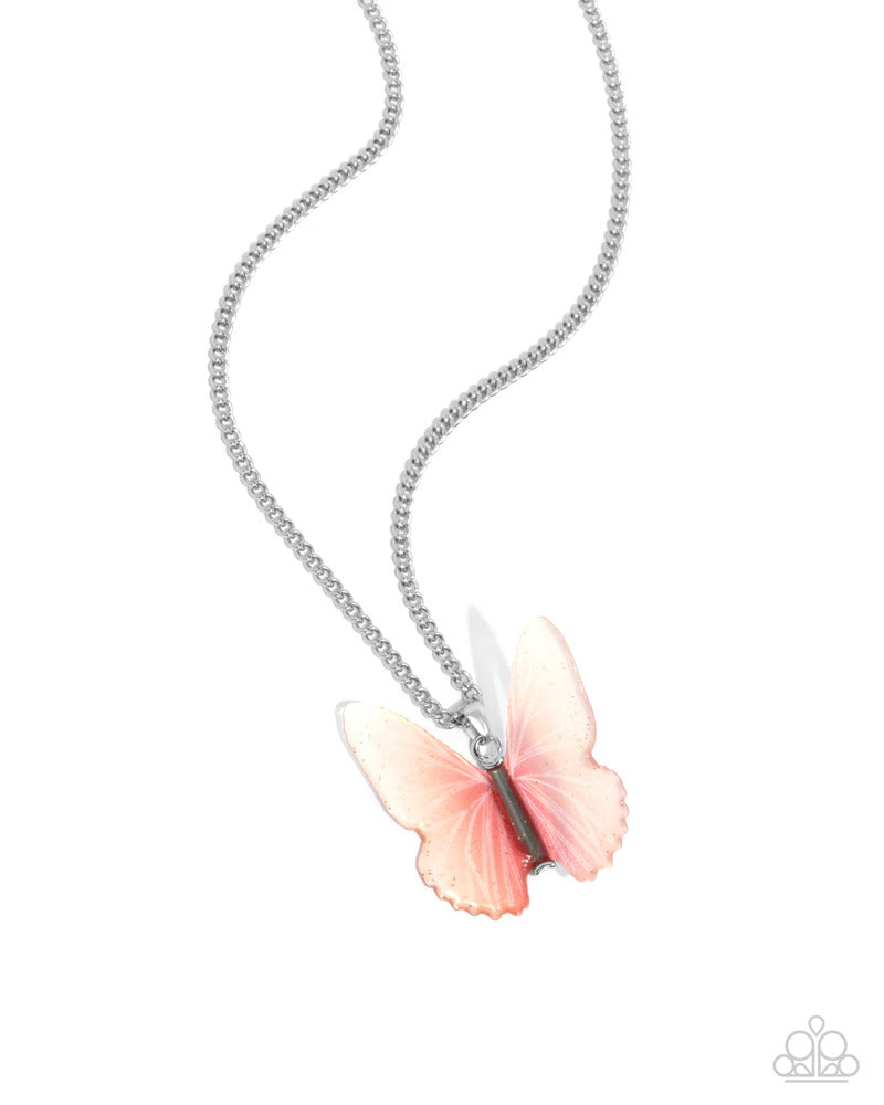 Fancy Flight - Complete Look - Pink   1417NR