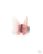 Fancy Flight - Complete Look - Pink   1417NR