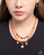 Just for this Moment - Copper   1534N