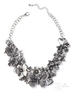 Inquisitive - Silver   1185Z