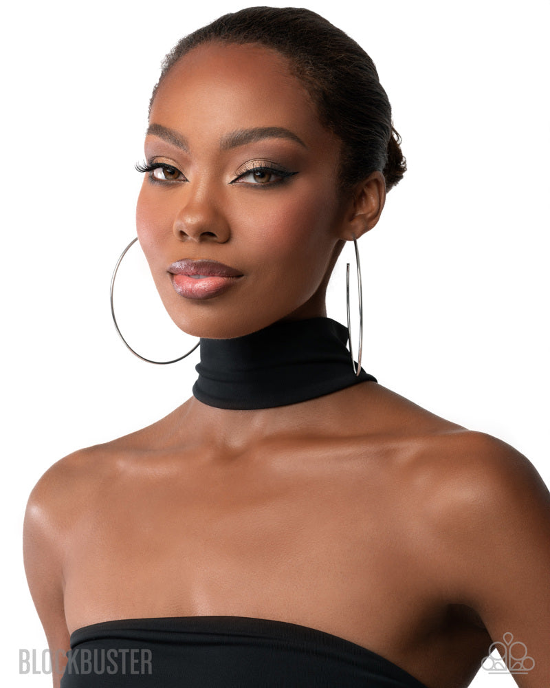 Colossal Couture - Silver   1183E