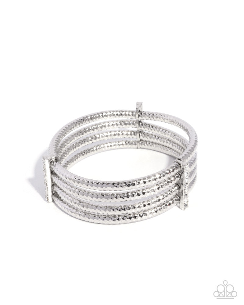 Teeming with Taste - White   1535B