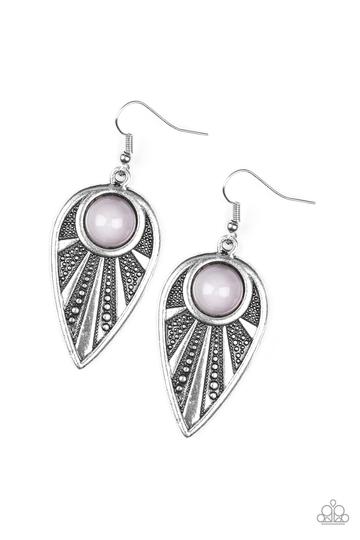 Take A WALKABOUT - Silver - Patricia's Passions Jewelry Boutique