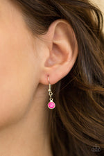 Summer Girl - Pink - Patricia's Passions Jewelry Boutique