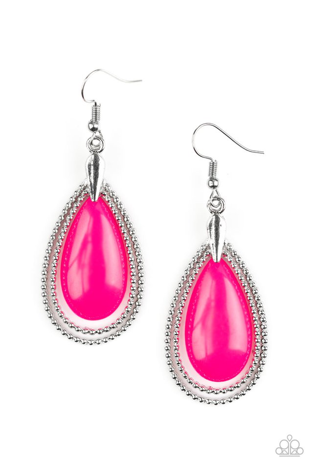 Spring Splendor - Pink - Patricia's Passions Jewelry Boutique